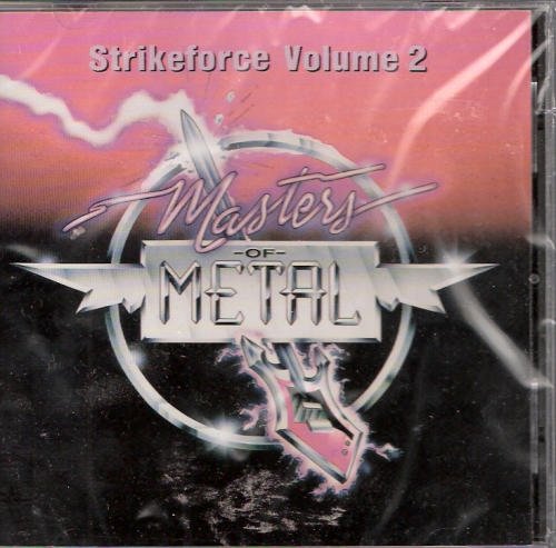 Strikeforce 2