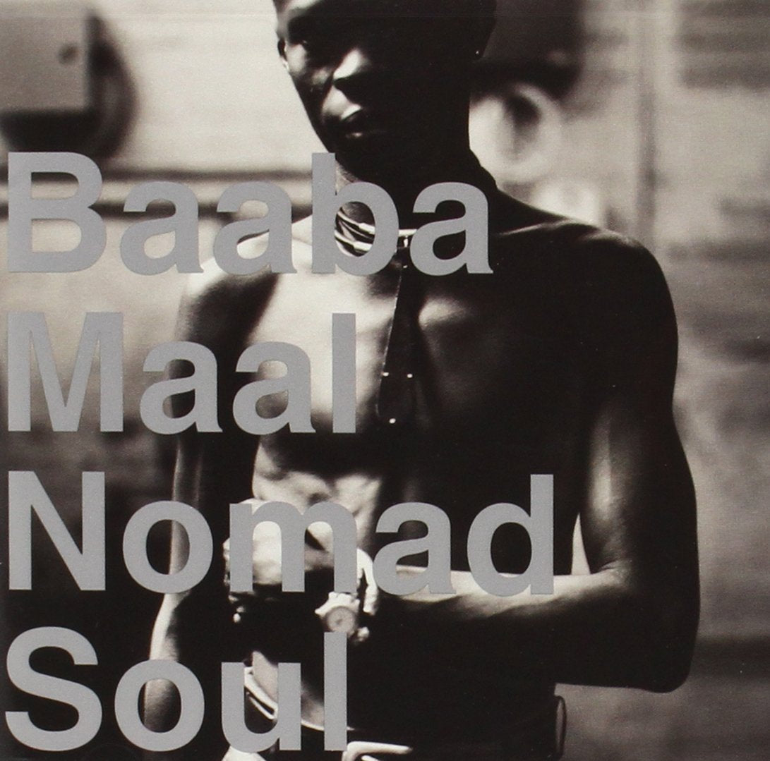 Nomad Soul