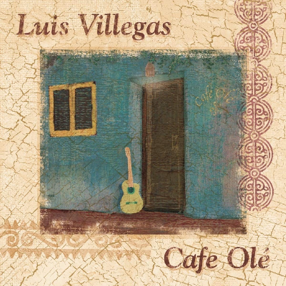 Cafe Ole