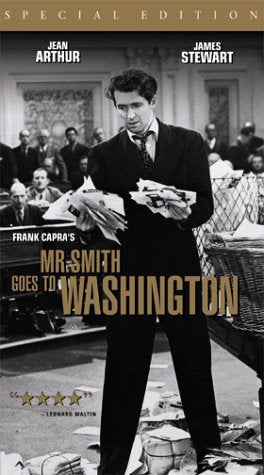 Mr Smith Goes to Washington