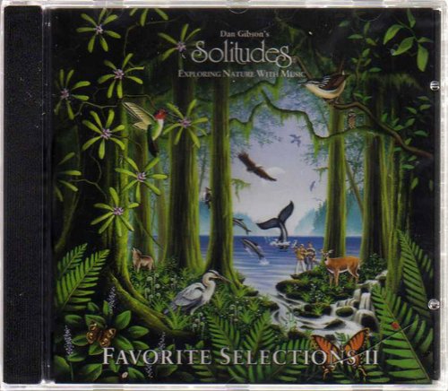 Favorite Selections II