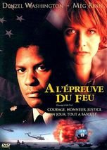 Courage Under Fire