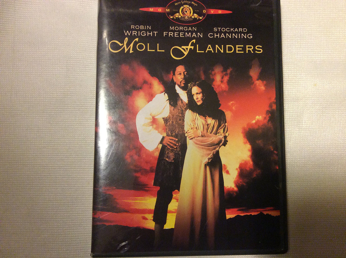 Moll Flanders