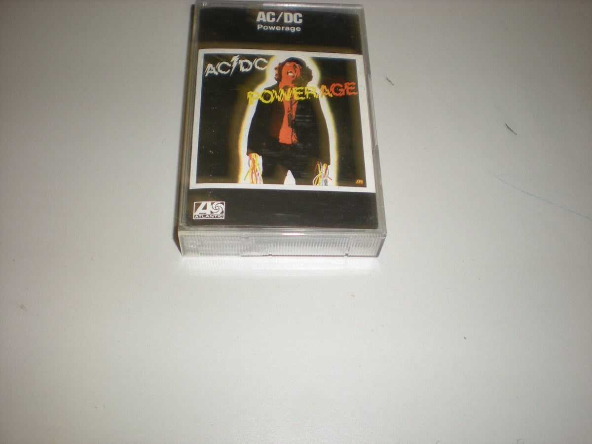 Powerage