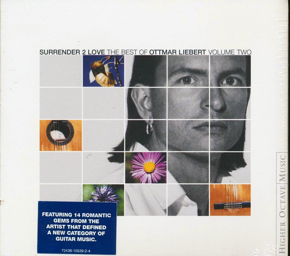 Surrender 2 Love: Best Of Vl 2