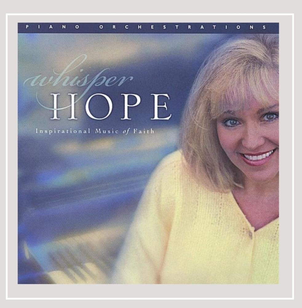 Whisper Hope