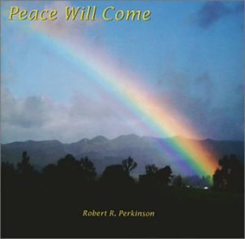 Peace Will Come