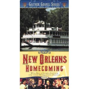 New Orleans Homecoming