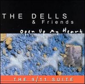 Open Up My Heart: The 9-11 Album