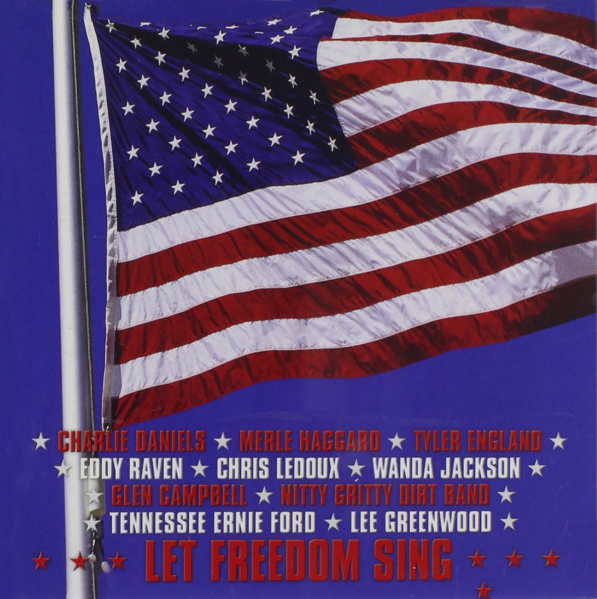 Let Freedom Sing