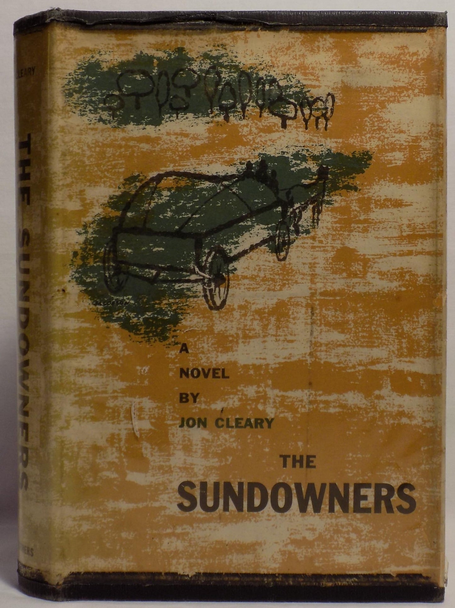 The Sundowners