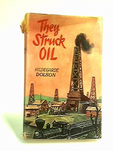 The Great Oildorado: The Gaudy and Turbulent Years of the First Oil Rush: Pennsylvania, 1859-1880