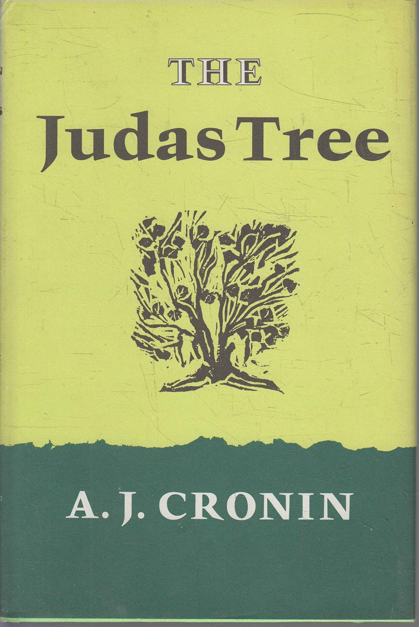 JUDAS TREE, THE