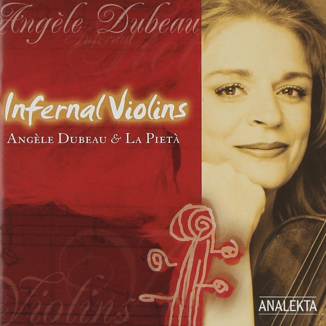 Infernal Violins