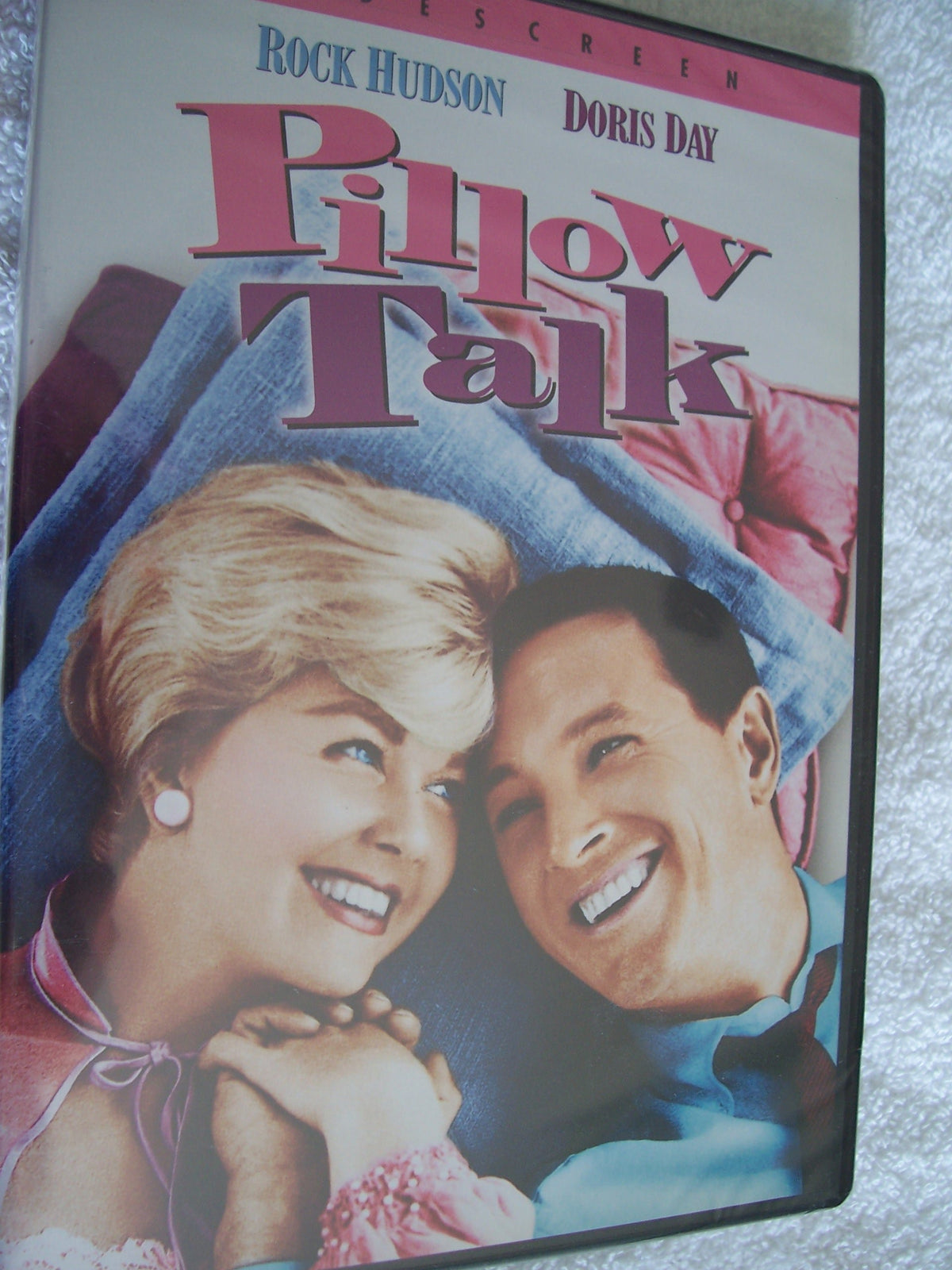 Pillow Talk