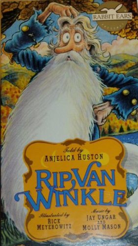 Rip Van Winkle