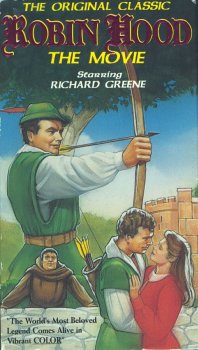 Robin Hood: The Movie