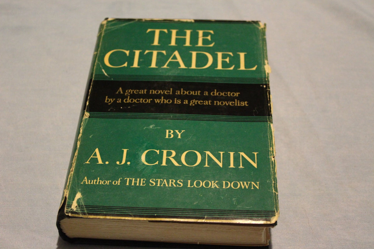 The Citadel