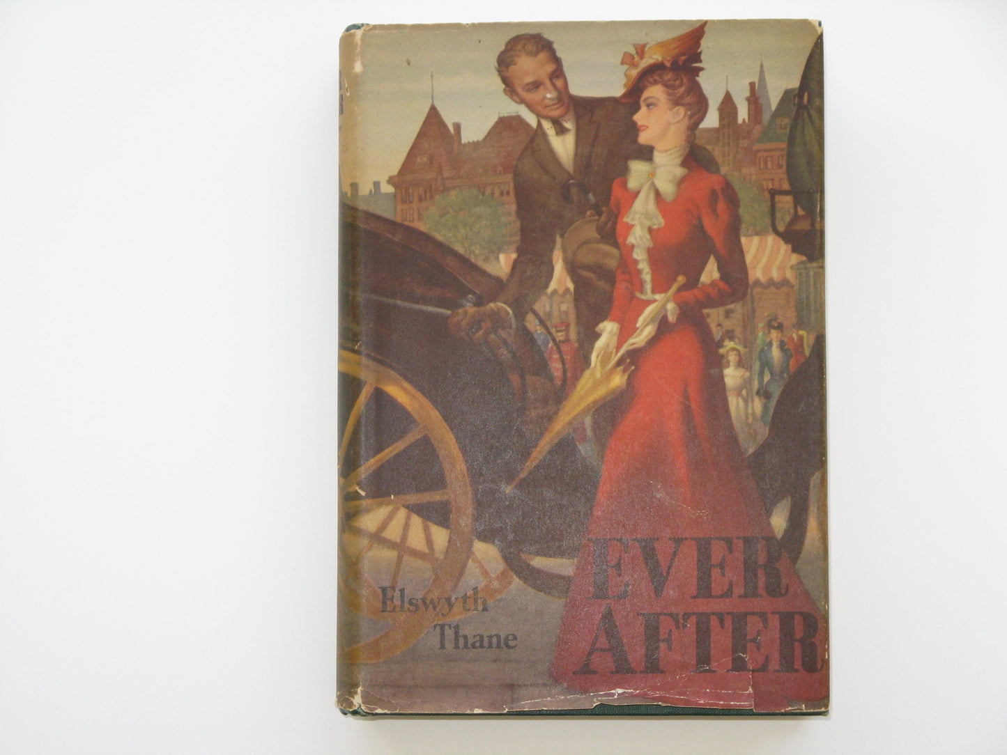 Ever After