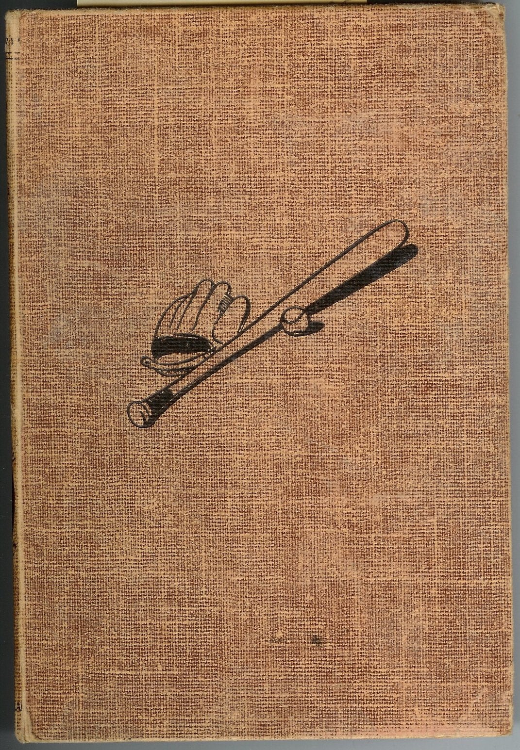 Pitcher's Duel (The Chip Hilton Sports Stories)