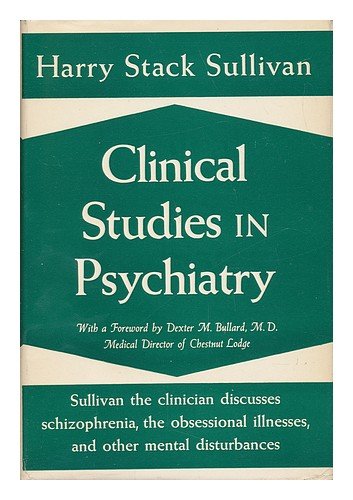 Clinical Studies in Psychiatry;