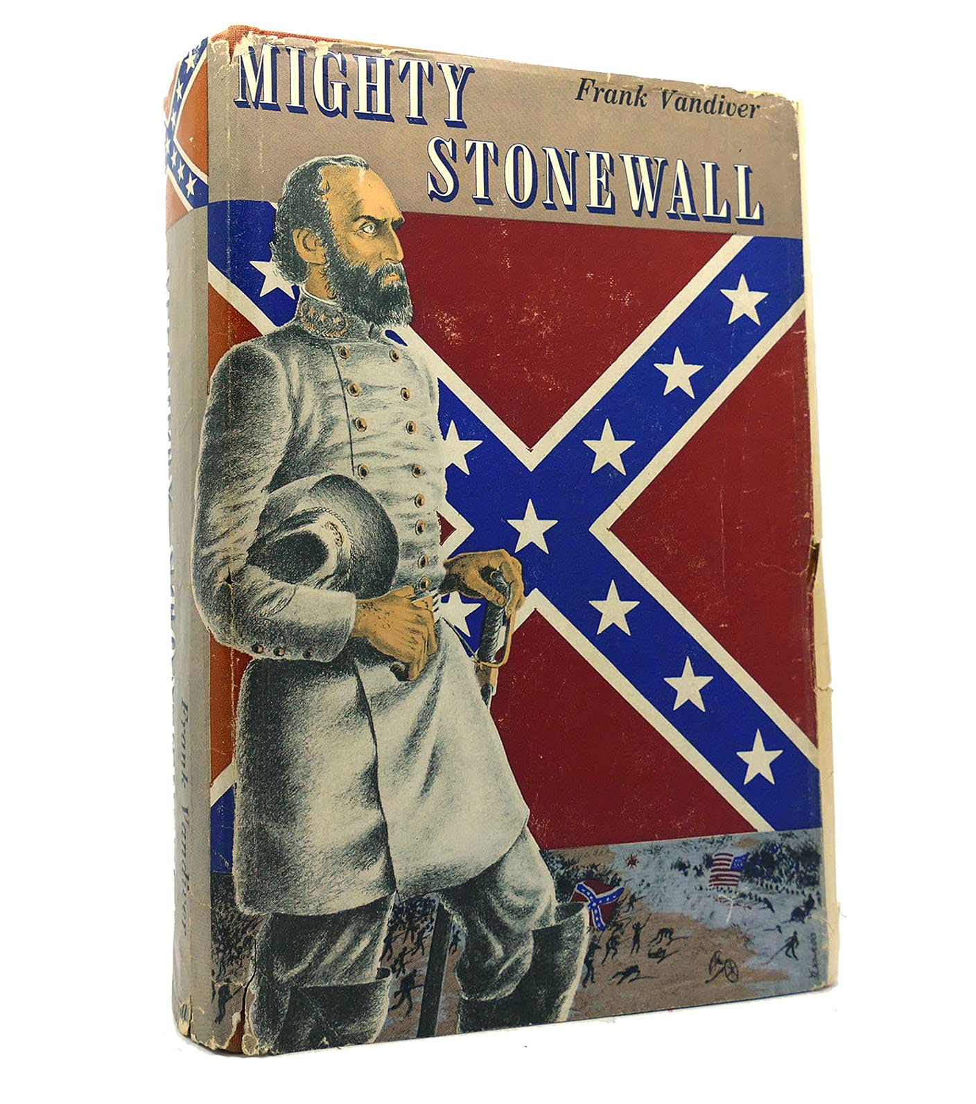 Mighty Stonewall