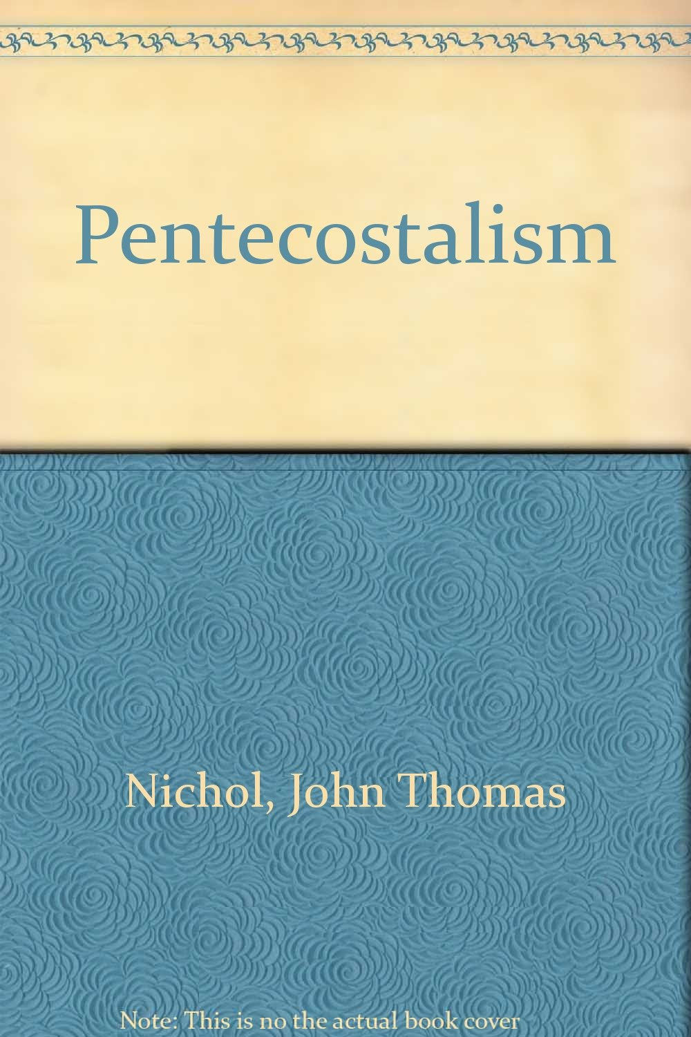 Pentecostalism