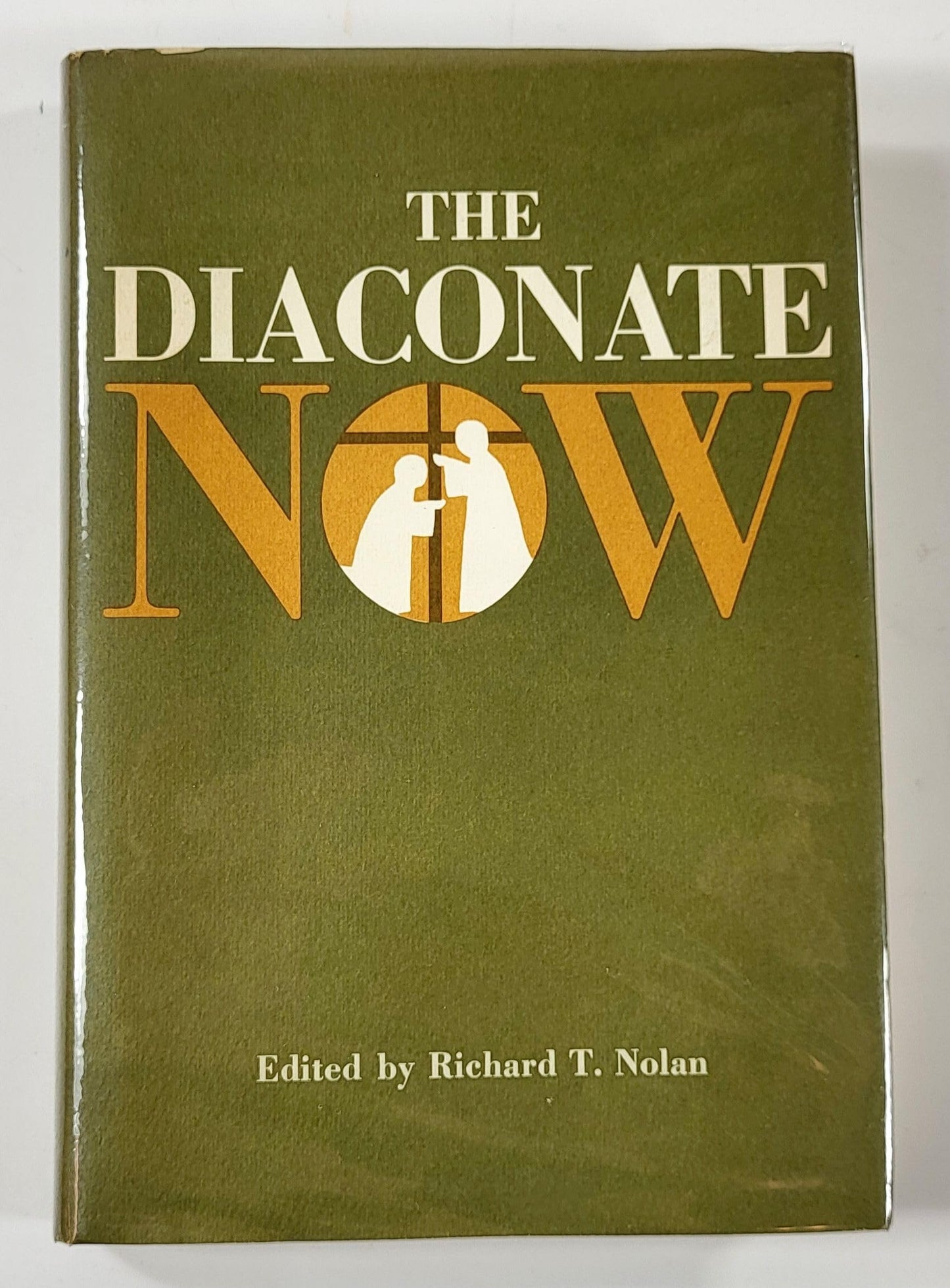 The diaconate now