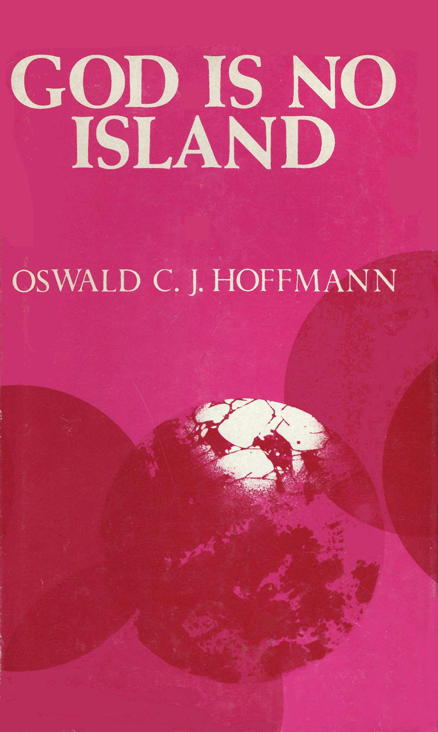God is no island