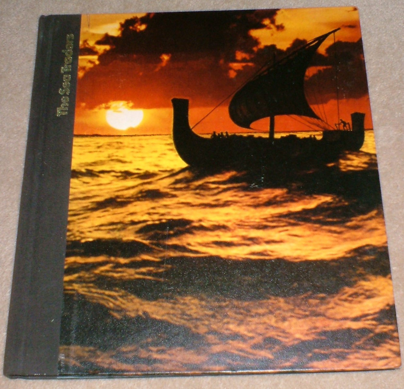 The Sea Traders, (The Emergence of man)