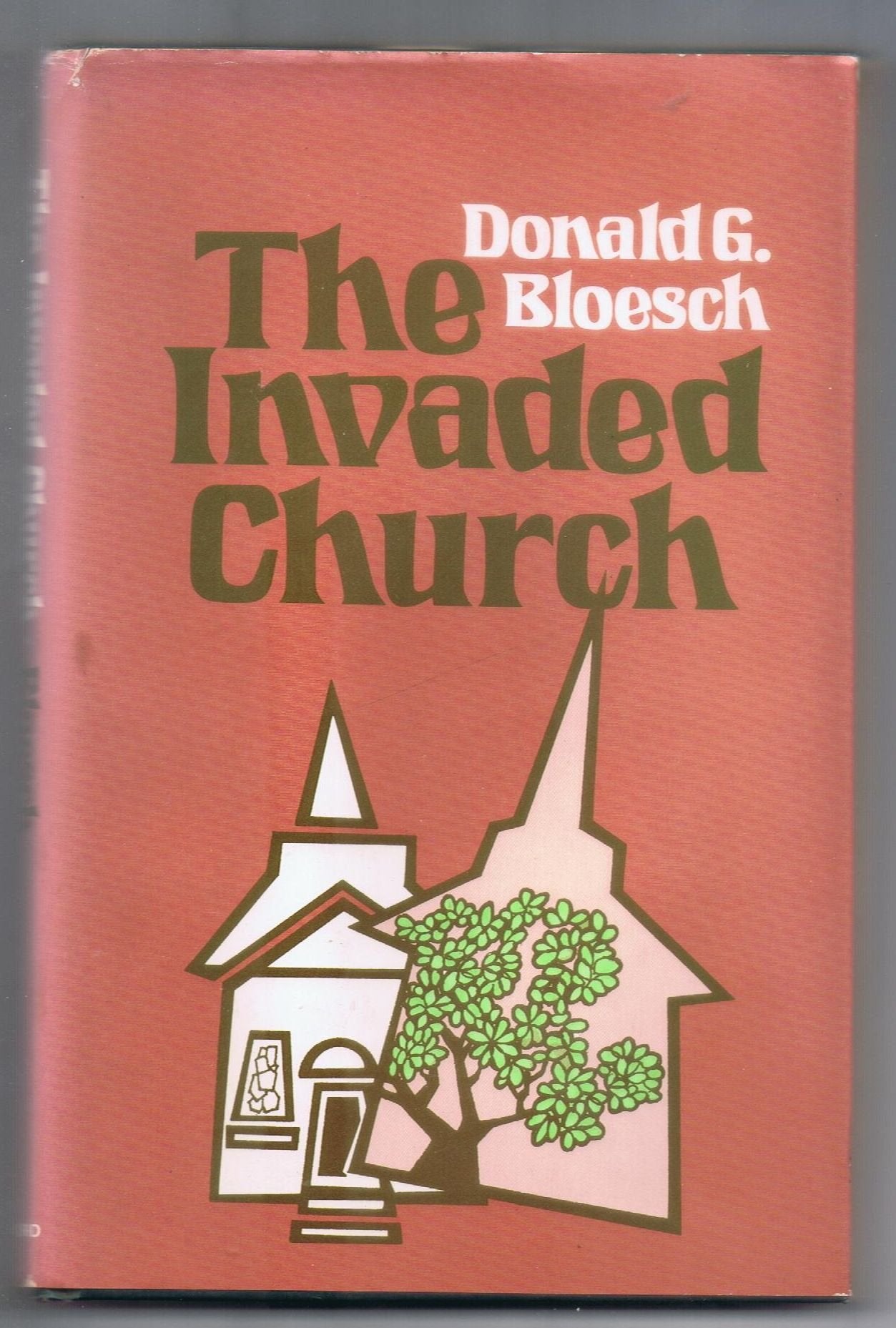 The invaded church