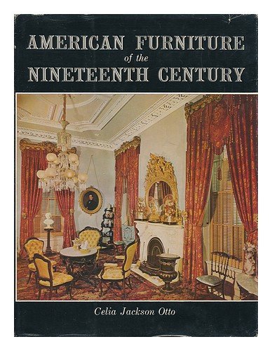 American furniture of the nineteenth century