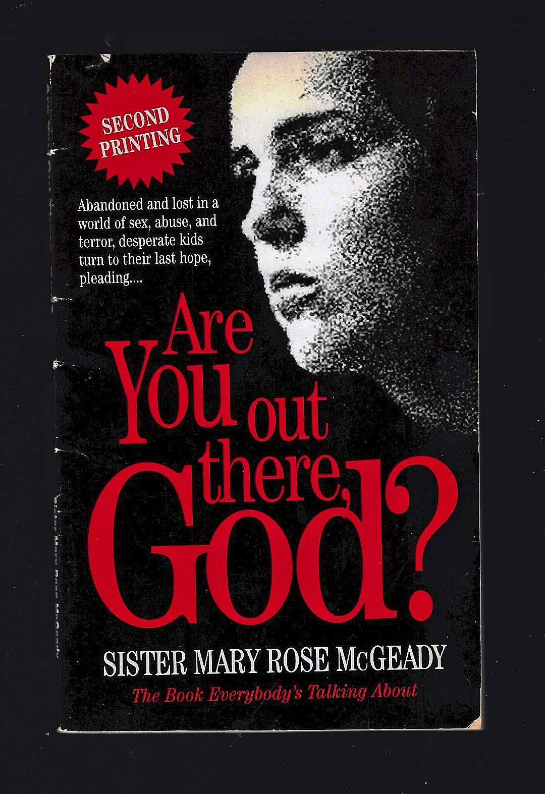 Are You Out There, God?