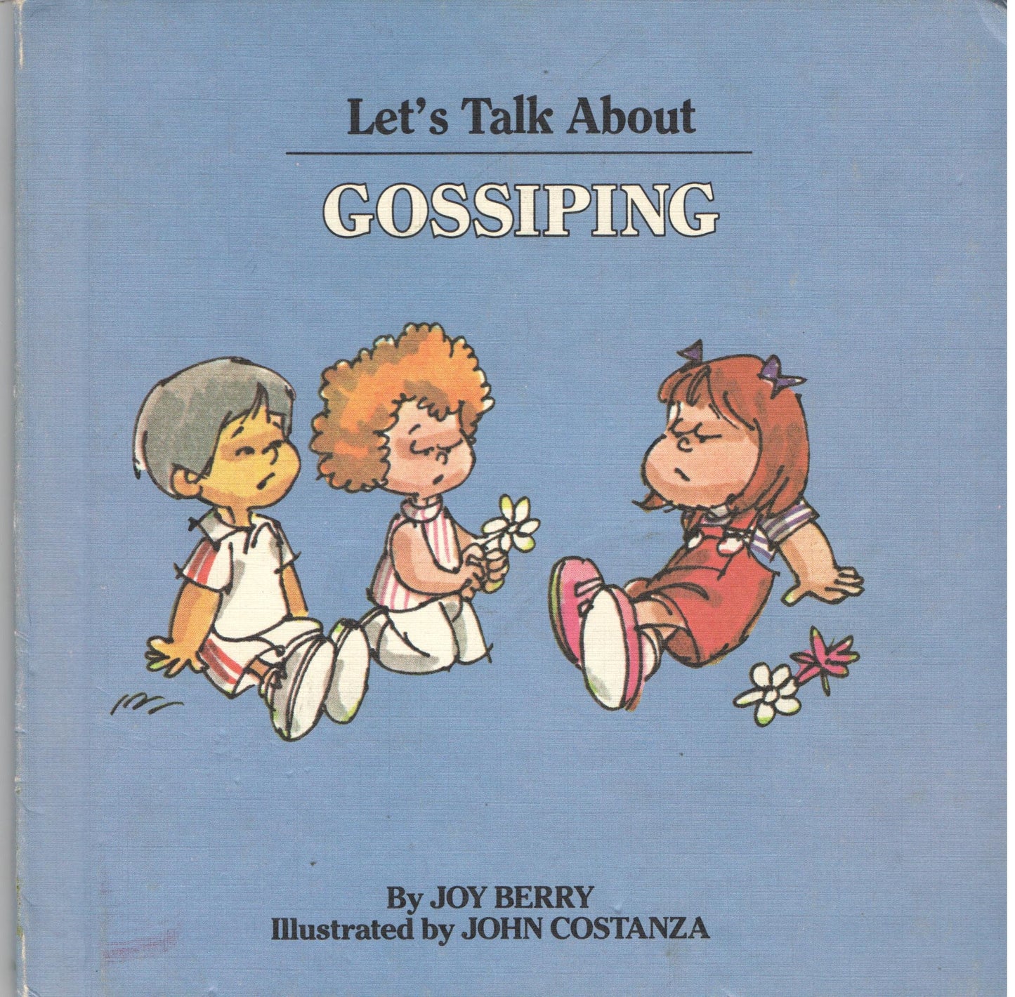 Let's talk about gossiping