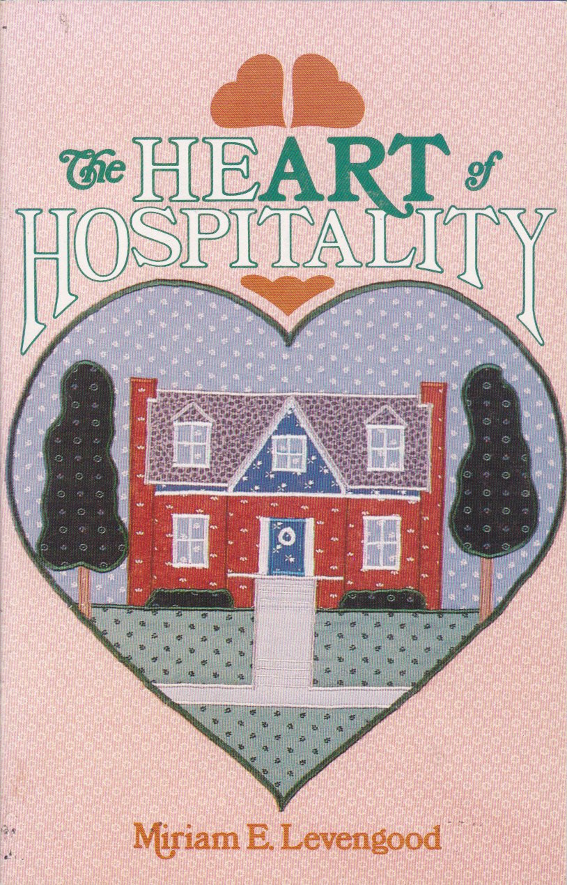 The heart of hospitality