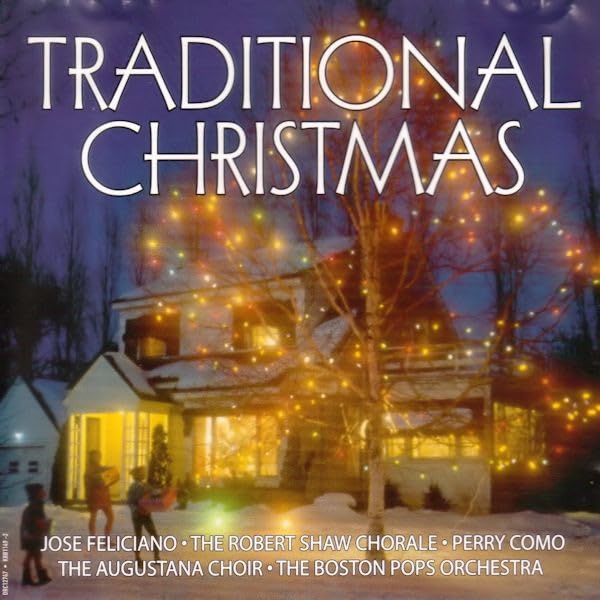 Traditional Christmas