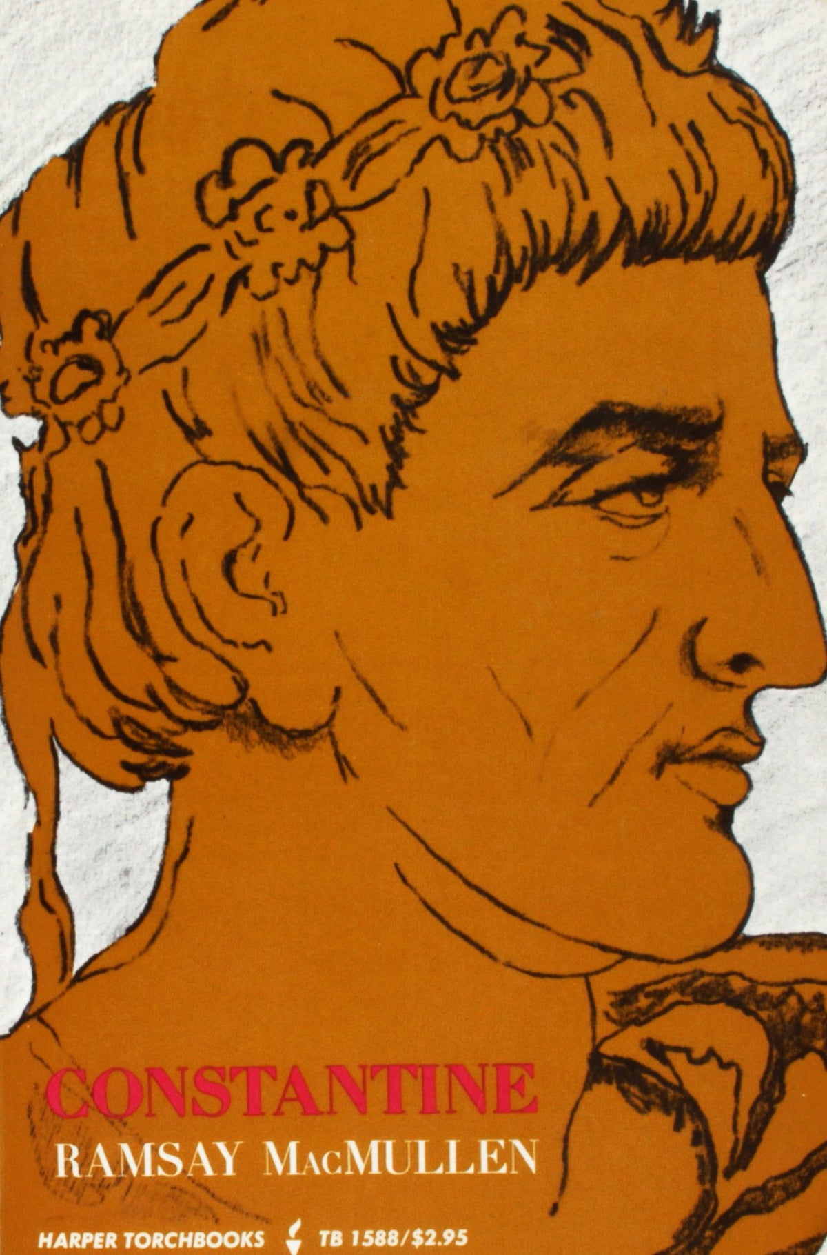 Constantine (Crosscurrents in world history)
