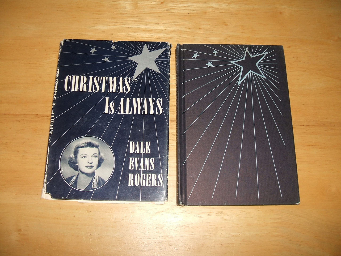Christmas is always