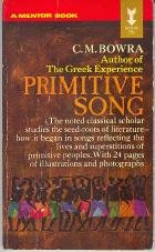 Primitive Song