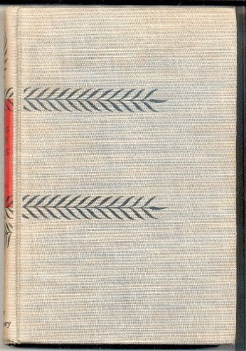 Plot Outlines of 100 Famous Plays, (The New Home Library)