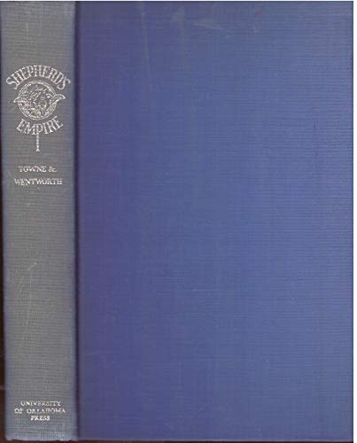 Shepherd's Empire (First Edition)