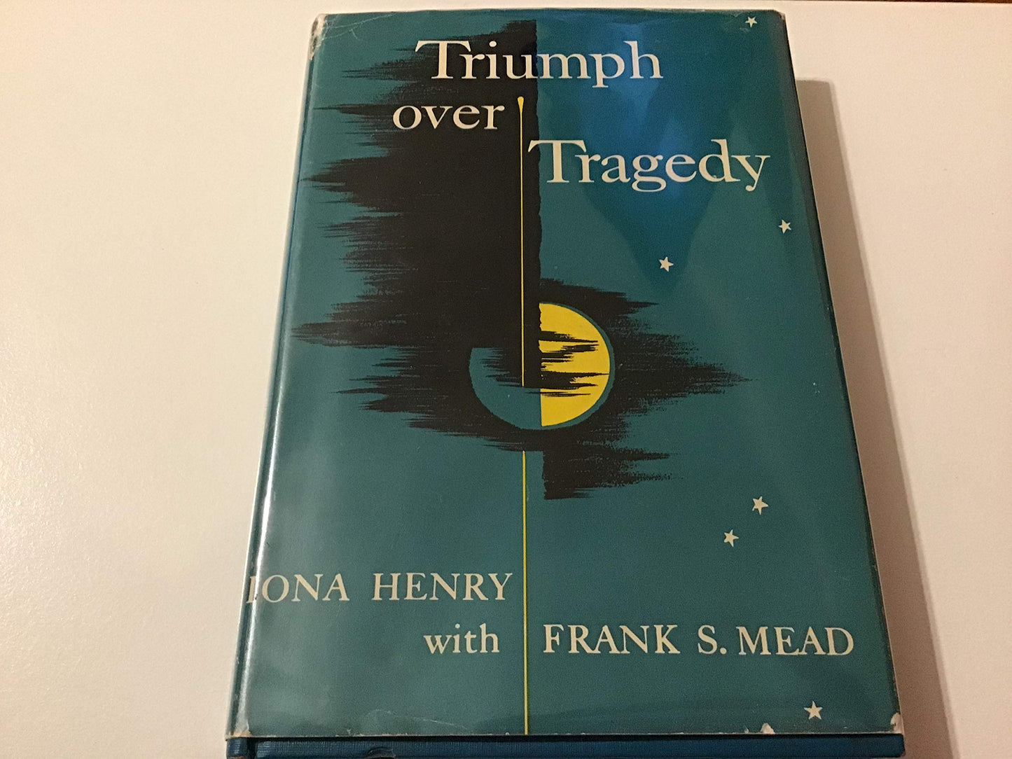 Triumph over tragedy