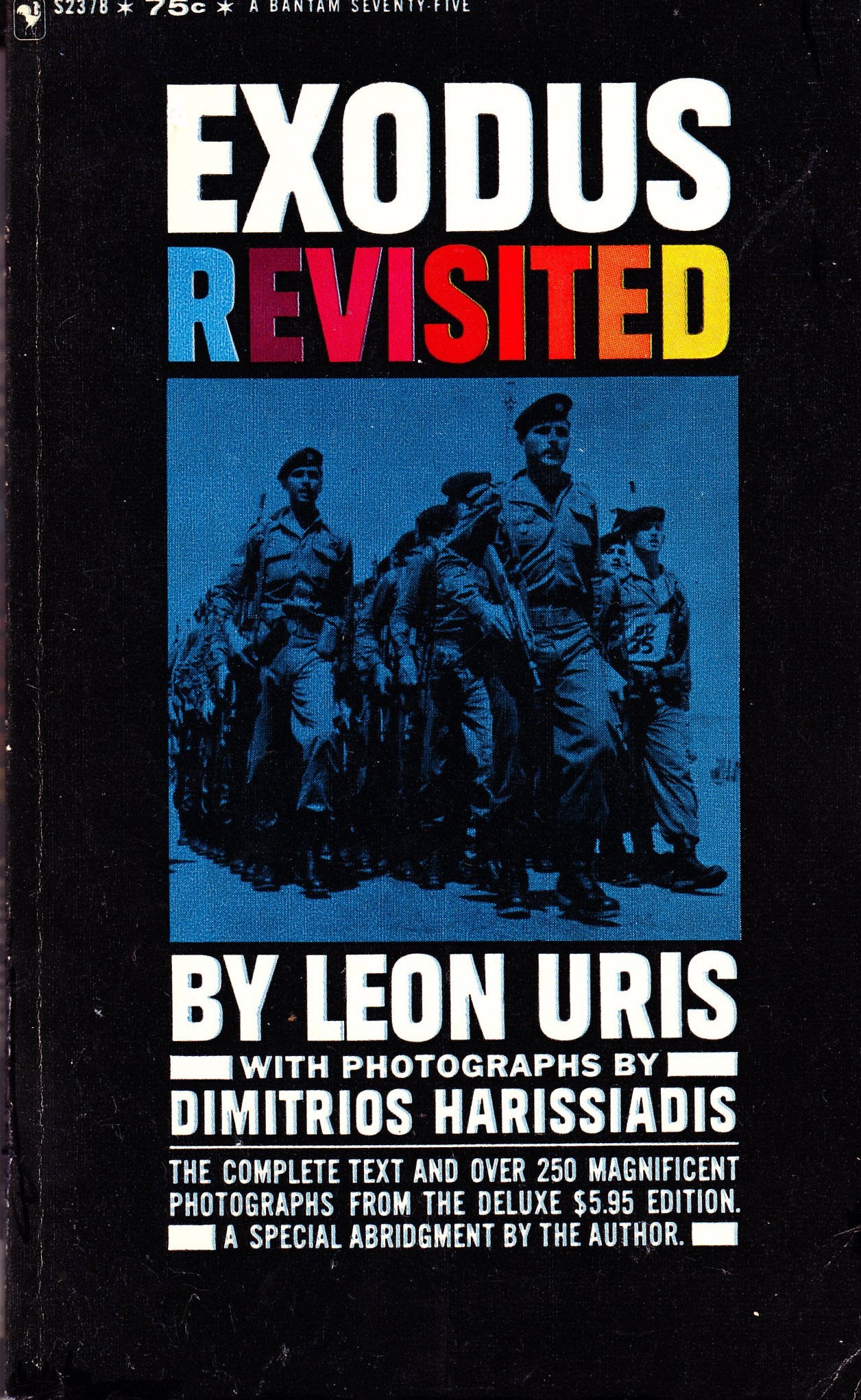 Exodus Revisited