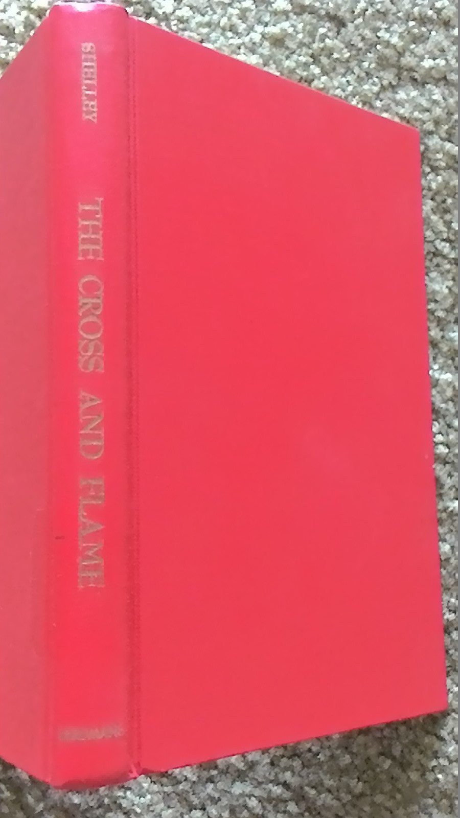 The cross and flame: Chapters in the history of martyrdom