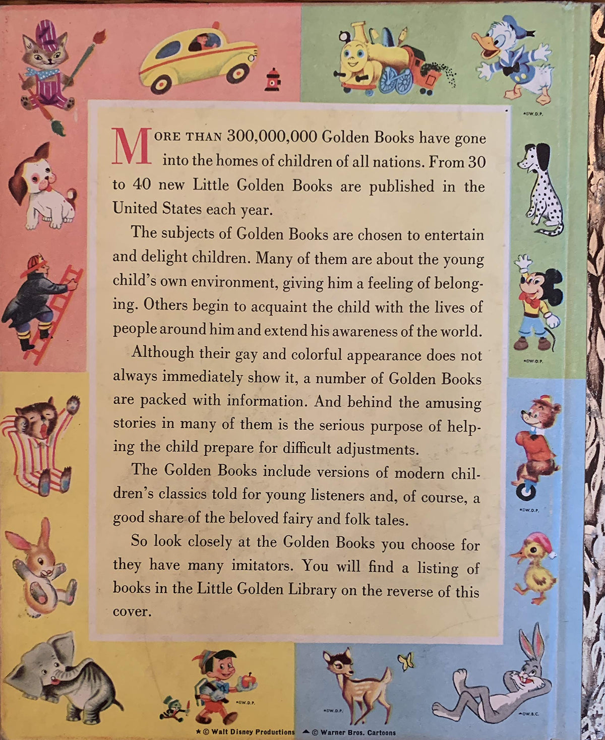 Airplanes (A Little golden book)