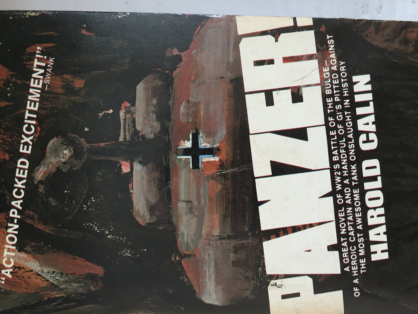 Panzer!