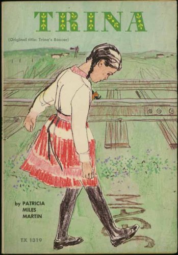 Trina (Original Title: Trina's Boxcar)