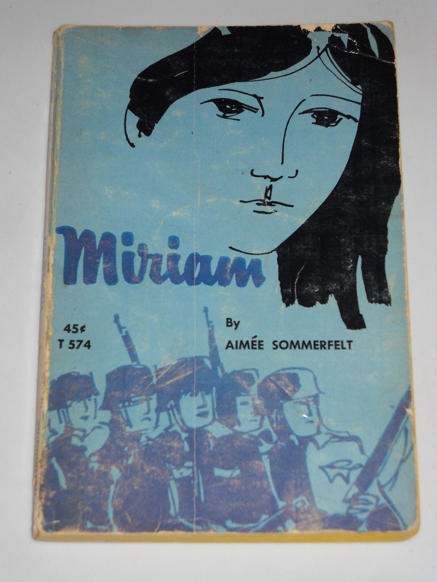Miriam