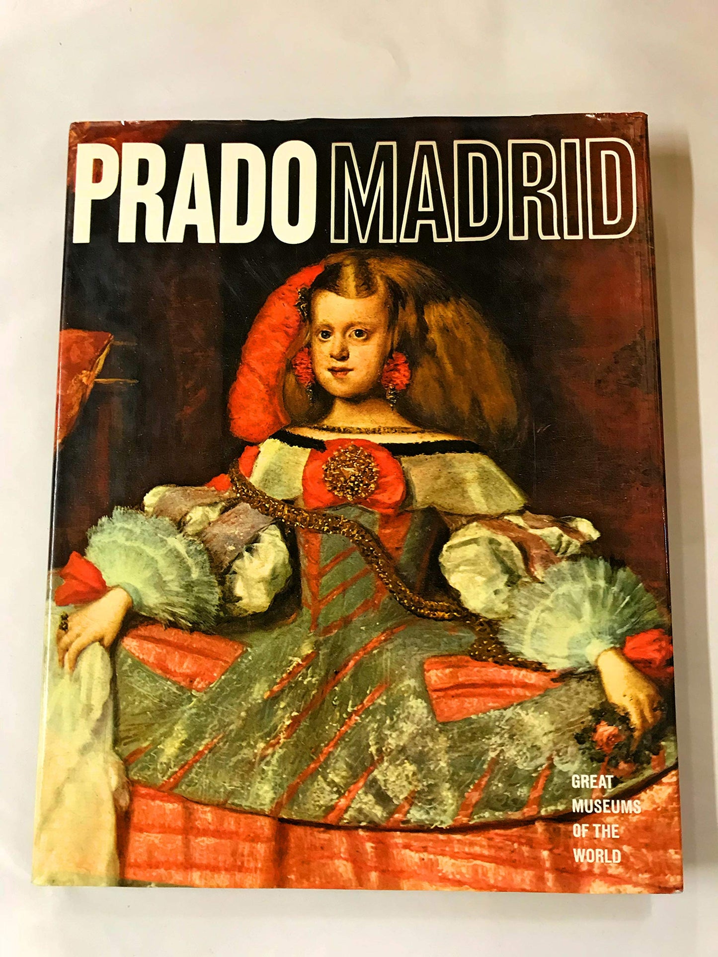 Prado, Madrid