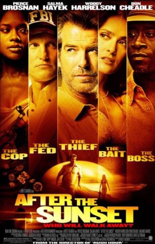 After the Sunset ( Full Screen )